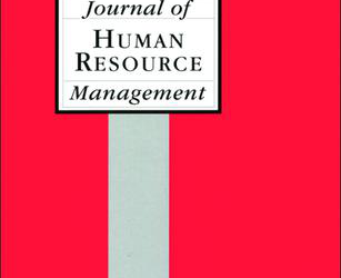 Talent management and performance in the public sector: the role of organisational and line managerial support for development